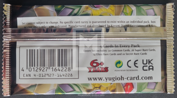Yu-Gi-Oh! Age of Overlord Booster Pack | Moesbill Trading Cards Moesbill Cards Yu-Gi-Oh! Age of Overlord Booster Pack | Moesbill Trading Cards Moesbill Cards