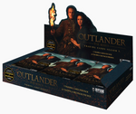 2023 Outlander The Television Series Season 5 Five Sealed Trading Card Box - 24 Packs