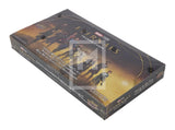 2023 Upper Deck Marvel Studios Eternals Trading Card Hobby Box Side