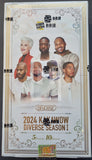 2024-Kakawow-Diverse-Season-1-Trading-Card-Box-Front