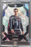 2024-Kakawow-NSCC-Diverse-Season-1-Exclusive-Promo-Trading-Card-24LE-SF-Henry-Caville-Superman-Front