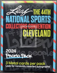 2024-Leaf-The-44th-National-Sports-Collector-Convention-NSCC-Exclusive-Cleveland-Card-Trading-Card-Pack-Front