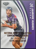 2024-TLA-NRL-ELITE-National-Sports-Collector-Convention-NSCC-Exclusive-Promo-Card-067-Jahrome-Hughes-Melbourne-Storm-Trading-Card-Front