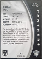 2024-TLA-NRL-ELITE-National-Sports-Collector-Convention-NSCC-Exclusive-Promo-Card-107-Brian-To_o-Penrith-Panthers-Trading-Card-Back