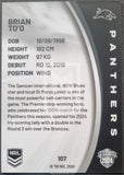 2024-TLA-NRL-ELITE-National-Sports-Collector-Convention-NSCC-Exclusive-Promo-Card-107-Brian-To_o-Penrith-Panthers-Trading-Card-Back