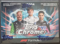 2024-Topps-Chrome-Formula-1-F1-Trading-Card-Blaster-Box-Back