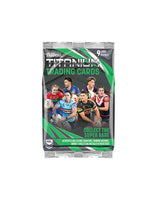 2024 TLA NRL Traders Titanium Trading Card Pack