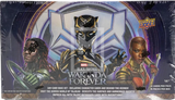 2024-Upper-Deck-Black-Panther-Wakanda-Forever-Trading-Card-Box