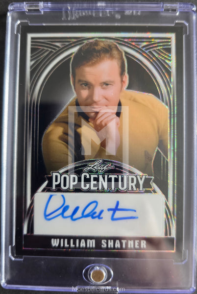 Pop Century – Moesbill Cards
