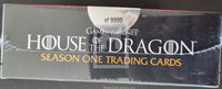 2024_Rittenhouse_Arcives-GOT-House-Of-Dragon-Season-One-Trading-Card-Box-Side