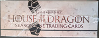 2024_Rittenhouse_Arcives-GOT-House-Of-Dragon-Season-One-Trading-Card-Box-Side