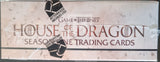 2024_Rittenhouse_Arcives-GOT-House-Of-Dragon-Season-One-Trading-Card-Box-Side