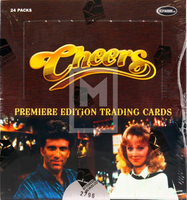 2025-Rittenhouse-Archives-Cheers-Premiere-Edition-Trading-Cards-Box