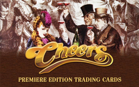 2025-Rittenhouse-Archives-Cheers-Premiere-Edition-Trading-Cards-Poster