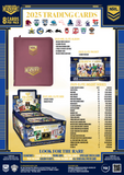2025 TGI NRL Elite (Rugby League) Factory Sealed Trading Card Box - 24 Packs