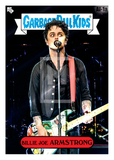 2025 Topps Garbage Pail Kids: Battle of the Bands GREEN DAY Collectors Edition Sealed Trading Card Hobby Box - 10 Packs
