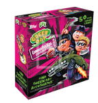 2025 Topps Garbage Pail Kids: Battle of the Bands GREEN DAY Collectors Edition Sealed Trading Card Hobby Box - 10 Packs