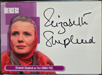 2025 It's A HIT! Pop Culture Mystery Pack SERIES 2 - 1 Encased Card per pack! Only 50 made!