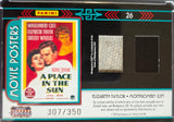 2025 It's A HIT! Pop Culture Mystery Pack SERIES 2 - 1 Encased Card per pack! Only 50 made!