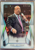 2025 It's A HIT! Pop Culture Mystery Pack SERIES 2 - 1 Encased Card per pack! Only 50 made!