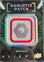2025 It's A HIT! Pop Culture Mystery Pack SERIES 3 - 1 Encased Card per pack! Only 50 made!