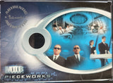 2025 It's A HIT! Pop Culture Mystery Pack SERIES 3 - 1 Encased Card per pack! Only 50 made!