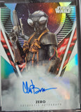 2025 It's A HIT! Pop Culture Mystery Pack SERIES 3 - 1 Encased Card per pack! Only 50 made!