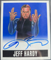 2025 It's A HIT! Pop Culture Mystery Pack SERIES 3 - 1 Encased Card per pack! Only 50 made!