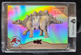 2025 Cryptozoic Jurassic Park CZX San Diego Comic Con SDCC Preview Trading Card Box