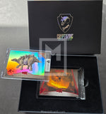 2025 Cryptozoic Jurassic Park CZX San Diego Comic Con SDCC Preview Trading Card Box