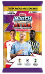 2023/24 Topps UEFA Champions League Match Attax Trading Card Pack