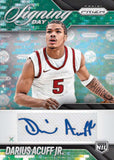 2025/26 Panini Prizm Basketball Blaster Trading Card Box - Factory Sealed - 6 Packs per box - 5 Cards per pack