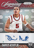 2025/26 Panini Prizm Basketball Blaster Trading Card Box - Factory Sealed - 6 Packs per box - 10 Cards per pack