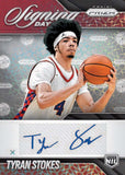 2025/26 Panini Prizm Basketball Blaster Trading Card Box - Factory Sealed - 6 Packs per box - 10 Cards per pack