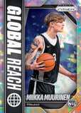 2025/26 Panini Prizm Basketball Blaster Trading Card Box - Factory Sealed - 6 Packs per box - 10 Cards per pack