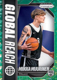 2025/26 Panini Prizm Basketball Blaster Trading Card Box - Factory Sealed - 6 Packs per box - 5 Cards per pack