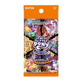 2026 Kayou My Little Pony TCG: Series 3 Booster Pack - Nightmare Night - 5 Card Per Pack