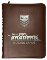 2025-TGI-NRL-Rugby-League-Traders-Titanium-Trading-Card-Album