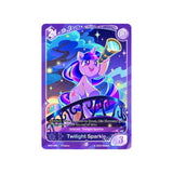 2026 Kayou My Little Pony TCG: Series 3 Booster Pack - Nightmare Night - Booster Box