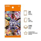2026 Kayou My Little Pony TCG: Series 3 Booster Pack - Nightmare Night - Booster Box