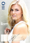 Bonnie Sveen Home and Away 8x6 Signed Autograph Photo Version