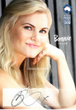 Bonnie Sveen Home and Away 8x6 Signed Autograph Photo Version