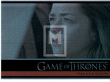 2012 Game of Thrones Season 1 Foil Parallel Base Trading Card - You Pick