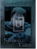 2012 Game of Thrones Season 1 Foil Parallel Base Trading Card - You Pick