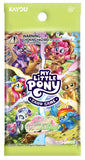 2026 Kayou My Little Pony TCG: Series 1 Booster Pack - Fantasy Wonderland - 5 Card Per Pack