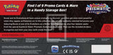 Pokémon Prismatic Evolutions trading card game surprise box