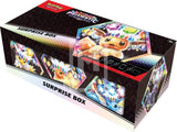 Pokémon Prismatic Evolutions trading card game surprise box