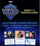 2023_Rittenhouse_Arcives-Doctor-Who-Series-1-4-Trading-Card-Box-Poster