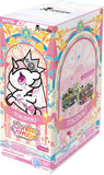 Kayou Tokidoki Wonder Voyage Collectible Trading Cards Roaming Edition Foil Pack Series 2 Box.