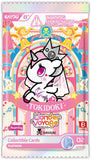 Kayou Tokidoki Wonder Voyage Collectible Trading Cards Roaming Edition Foil Pack Series 2 Pack